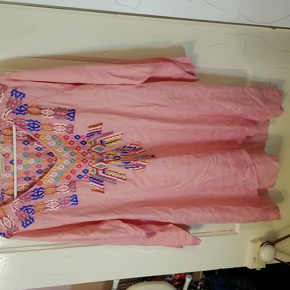 Soft surroundings top - Picture 1 of 6